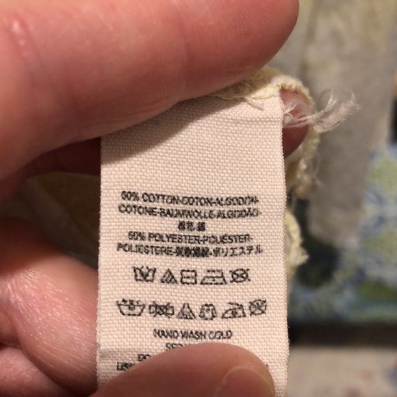 We The Free Burnout Tank Sz S - Picture 5 of 5